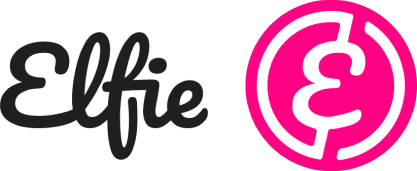 Logo Elfie