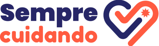 Logo Sempre Cuidando